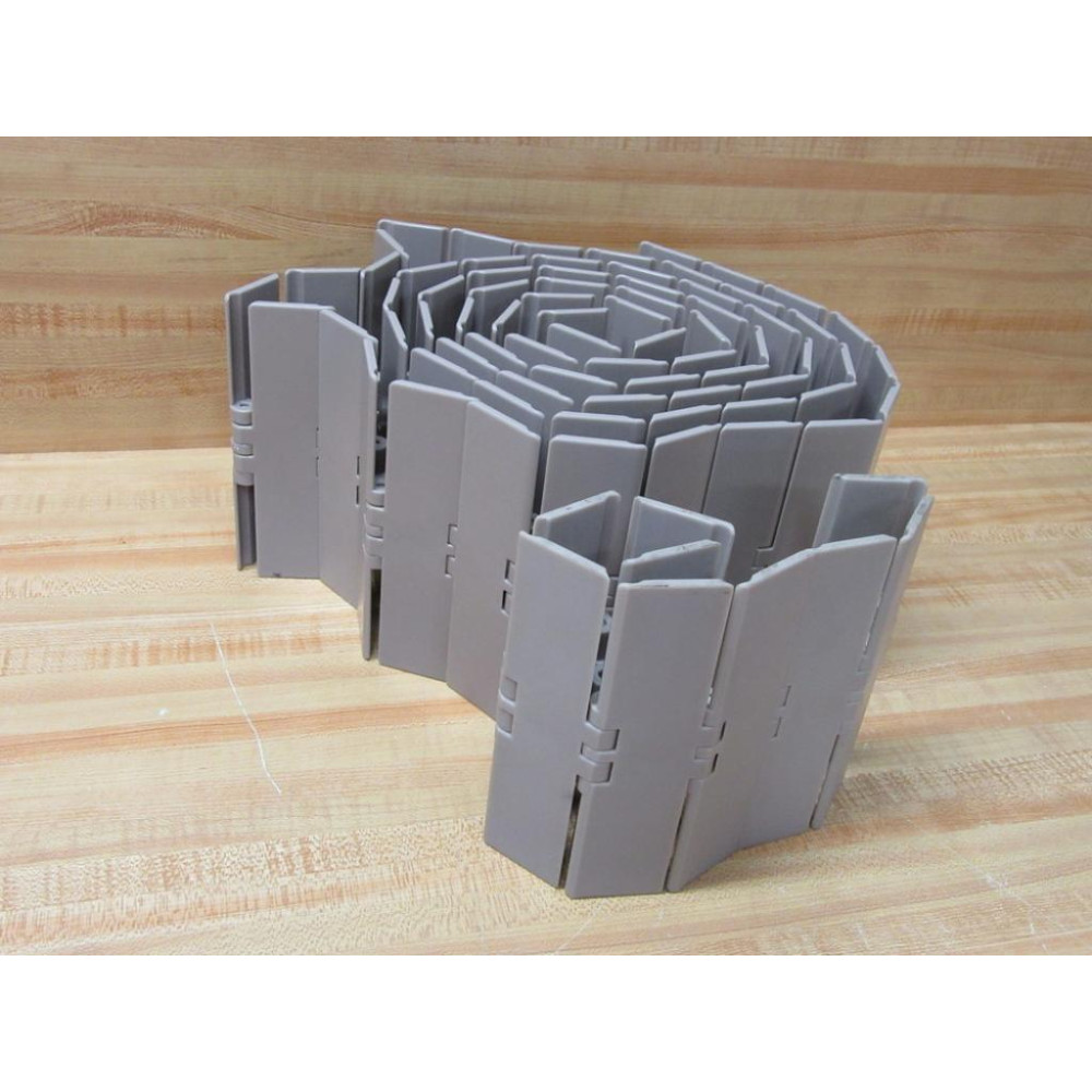 Rexnord 820-6 TableTop Chain LF820K6 121" Length - New No Box