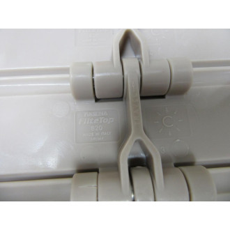 Rexnord 820-6 TableTop Chain LF820K6 121" Length - New No Box