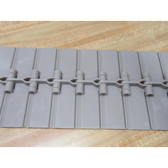 Rexnord 820-6 TableTop Chain LF820K6 121" Length - New No Box