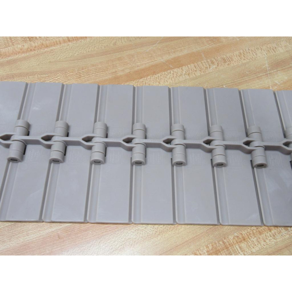 Rexnord 820-6 TableTop Chain LF820K6 121" Length - New No Box