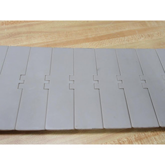 Rexnord 820-6 TableTop Chain LF820K6 121" Length - New No Box