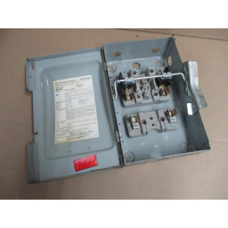 ITE JN322 Siemens Enclosed Switch - Used