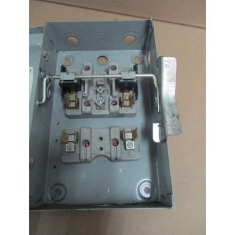 ITE JN322 Siemens Enclosed Switch - Used