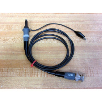 TPI M12SW Oscilloscope Probe - Used