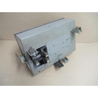 Westinghouse IBP-FB Bus Duct Circuit Breaker 2528D30G01 60A Breaker - Used