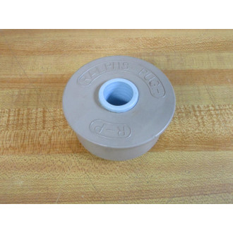 Ralphs-Pugh 615-58 Roller Endplug 615 602 - Used