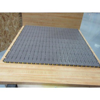 Rex 770506-24 Rexnord MatTop Chain 77050624 23" Right - New No Box