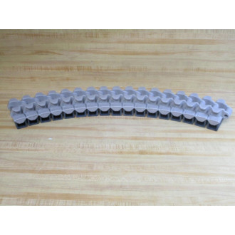 Rexnord LF882-SG Table Top Chain 882SG WBumpers 26" Length - New No Box