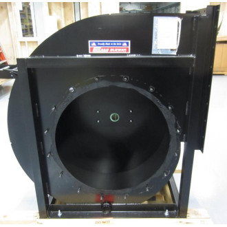 Chicago Blower 1283014 Pressure Air Fan WO Squirrel Cage or Motor - New No Box
