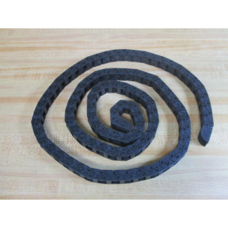 Brevetti Standalto R18 Energy Chain 69" Length - New No Box