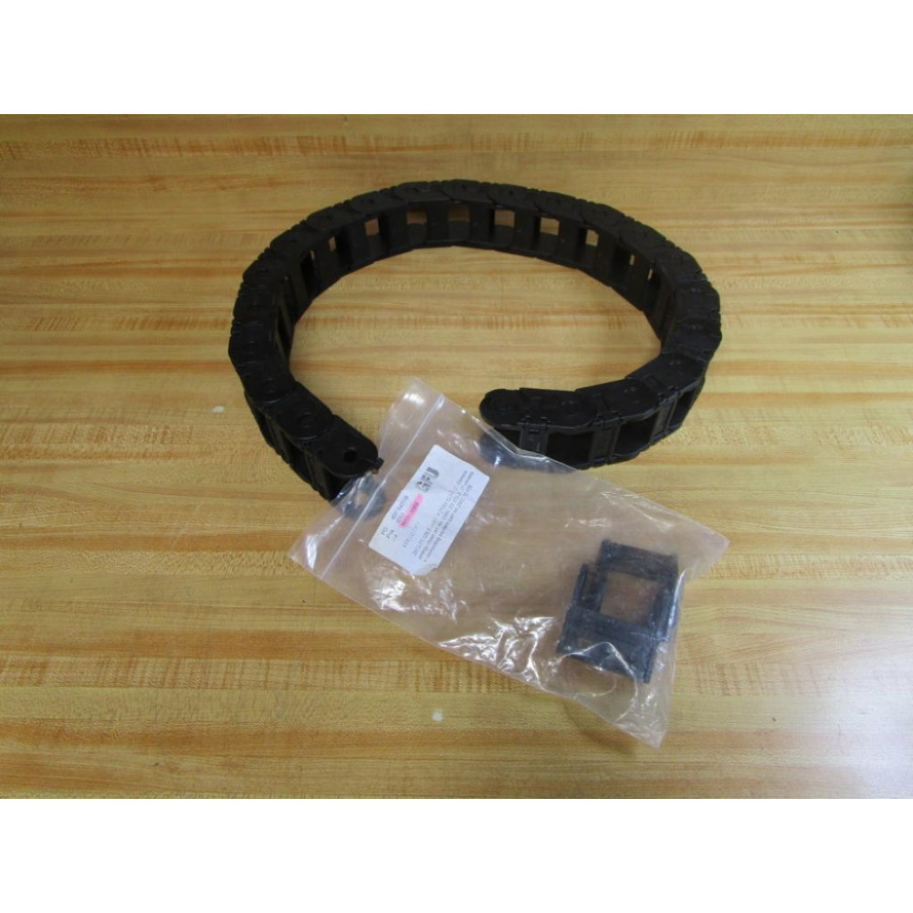 Igus 2500.03.125.0 Energy Chain 2500.03.125 40" 21 Links - New No Box
