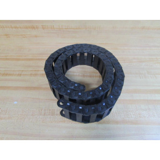 Igus B15i.050.075 Energy Chain 15i.050.075 4' Length - New No Box