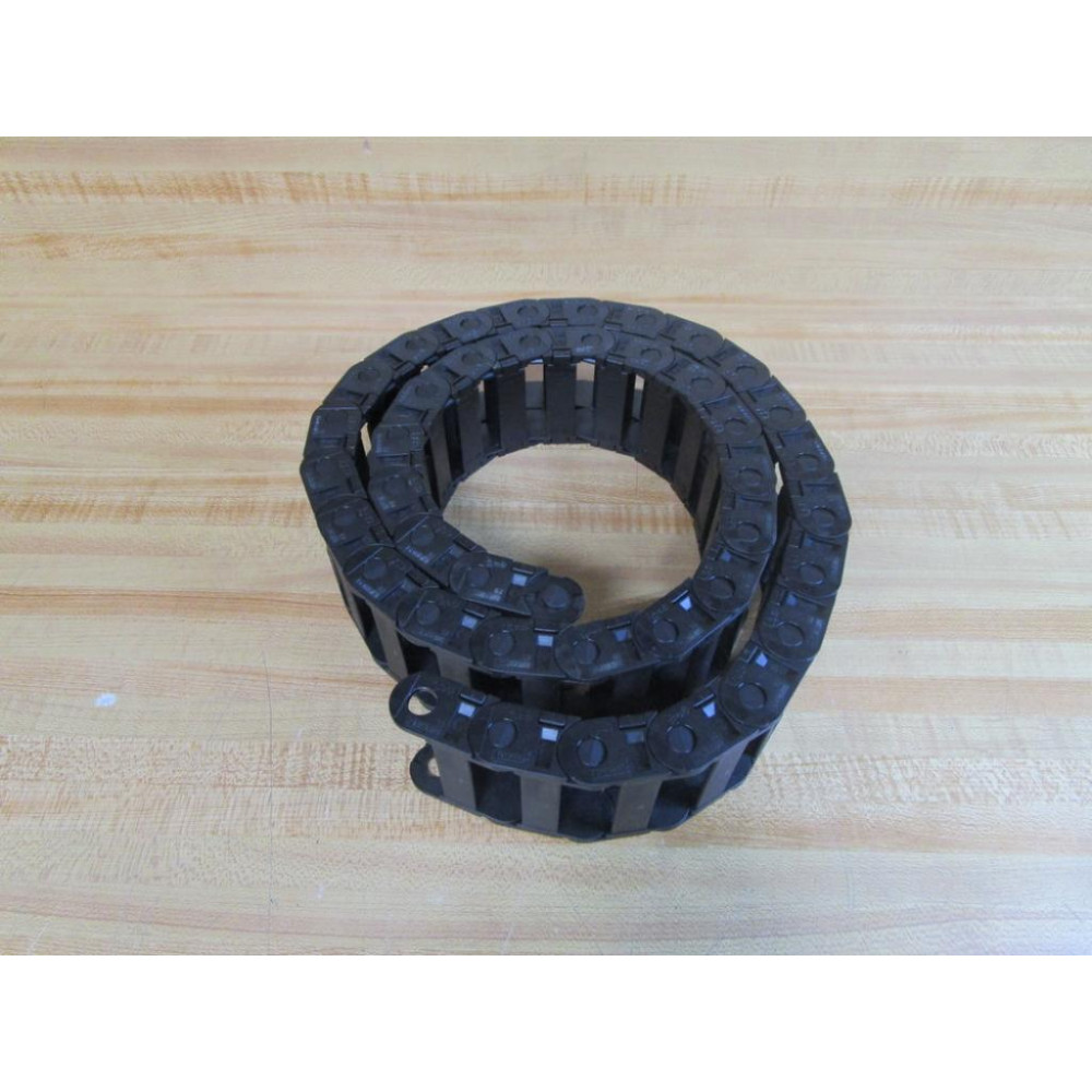 Igus B15i.050.075 Energy Chain 15i.050.075 4' Length - New No Box