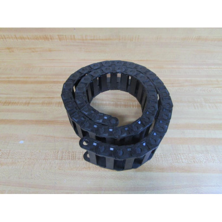 Igus B15i.050.075 Energy Chain 15i.050.075 4' Length - New No Box