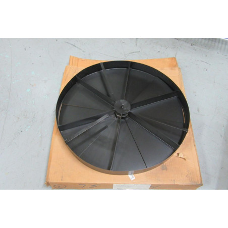 Titus AG75 Blade Damper 24