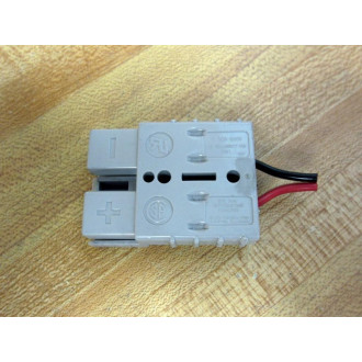 SMH INAN-134 Quick Disconnect Connector GQ97400 - Used