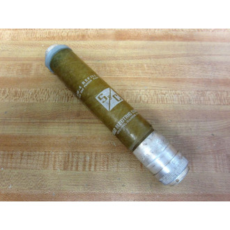 S&C 122125-R4 SM-4 Fuse Refill Unit  122125R4 - Used
