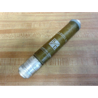 S&C 122125-R4 SM-4 Fuse Refill Unit  122125R4 - Used