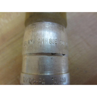 S&C 122125-R4 SM-4 Fuse Refill Unit  122125R4 - Used