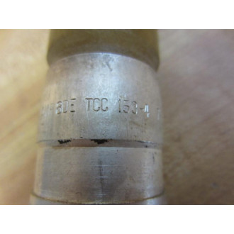 S&C 122125-R4 SM-4 Fuse Refill Unit  122125R4 - Used