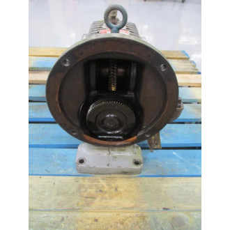 Cone-Drive Gears MU-301000-AJ Gear Reducer MU301000AJ - Used