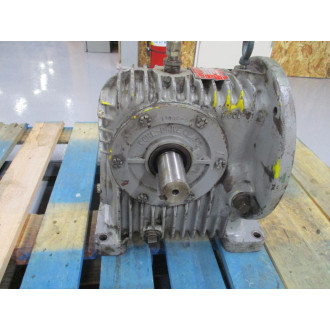 Cone-Drive Gears MU-301000-AJ Gear Reducer MU301000AJ - Used