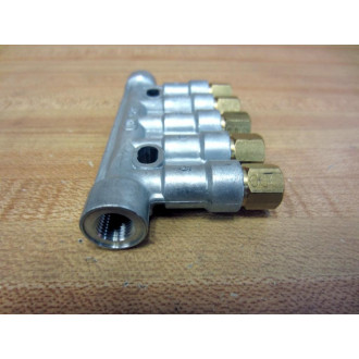 R28274 Distributor 345 - New No Box