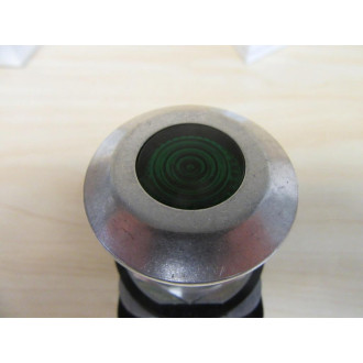 Allen Bradley 800T-FXNQ24GA1 Illuminated Push Button