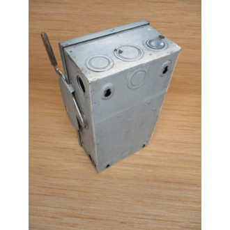 Crouse Hinds GH422N Safety Switch - Used