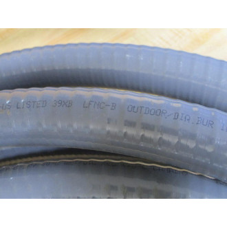 Carlon LFNC-B Carflex Flexible Conduit 39XB 40-12' Length - New No Box