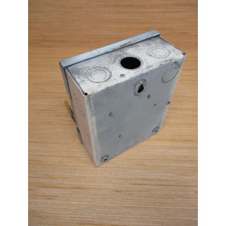 Crouse Hinds GH421N Safety Switch - Used