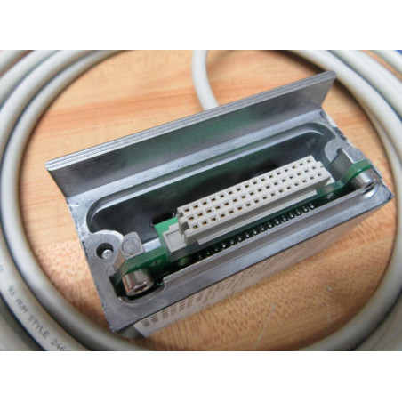 Sick SX0A-B0905G System Plug SX0AB0905G