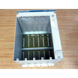 Indramat MTCB02-00 6-Slot Rack 246356 - Used