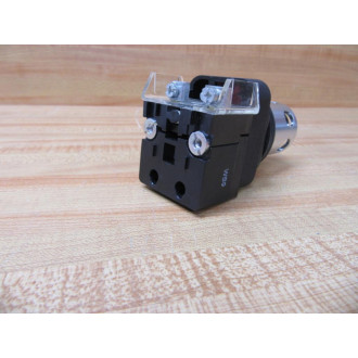 Allen Bradley 800H-QRBH2G Push Button 800HQRBH2G 800TC-N374 800T-XA - New No Box