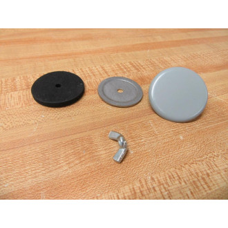 Siemens 52ABH6 Oil Tight Hole Plug