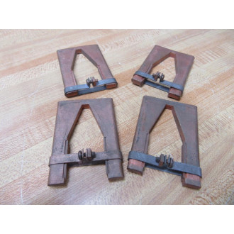 Bussmann 2662 Buss Fuse Reducers (Pack of 4) - Used