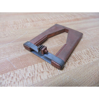 Bussmann 2662 Buss Fuse Reducers (Pack of 4) - Used