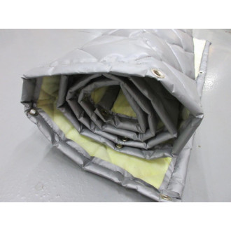 Singer Safety SC-122-8 Sound Stopper Single Face Panel (Pack of 2)