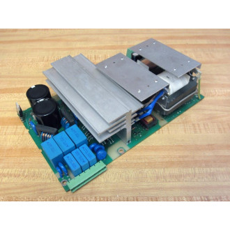 Siemens C98043-A7507-L3 Power Supply Board C98043-A7507-L3-L3 - Used