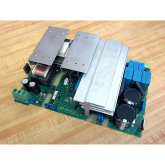 Siemens C98043-A7507-L3 Power Supply Board C98043-A7507-L3-L3 - Used