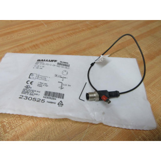 Balluff BMF 214K-PS-C-2A-SA2-S4-00,3 Magnetic Sensor BMF00FC