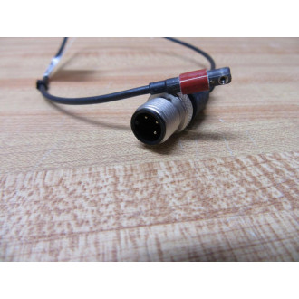 Balluff BMF 214K-PS-C-2A-SA2-S4-00,3 Magnetic Sensor BMF00FC