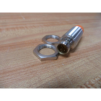 IFM Efector IGK4008A1PKGIOUS Inductive Analog Sensor IG6083