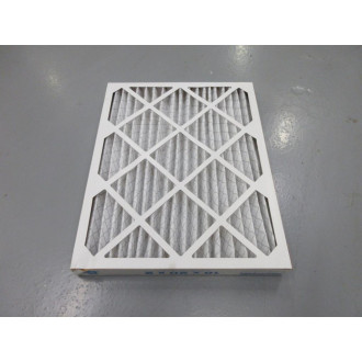 Pro-Source 00626382 MERV Pleated Filter 16x20x2 (Pack of 12)