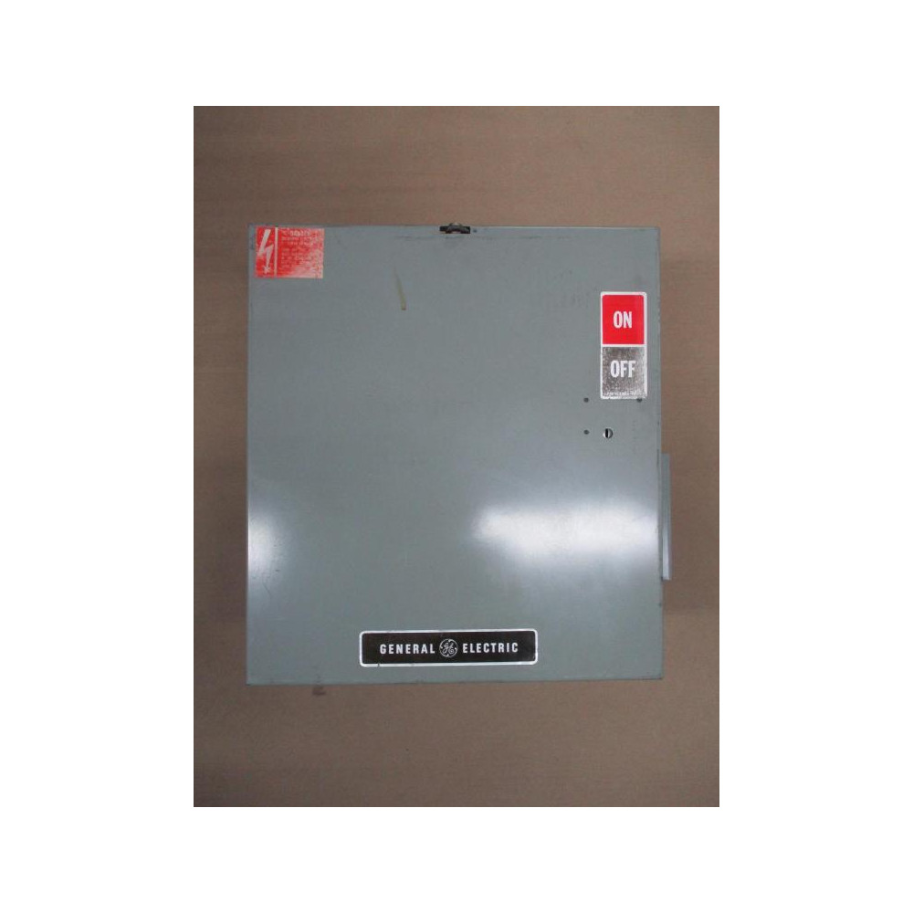 General Electric AC364R GE Plug-In Device - New No Box