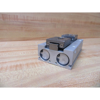 SMC MHF2-20D1 Cylinder MHF220D1 - New No Box
