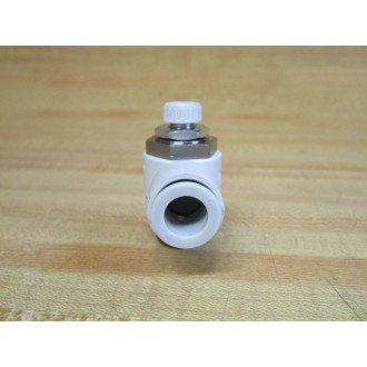 SMC AS3201F-N03-11 Flow Control WFitting NASV97 - New No Box