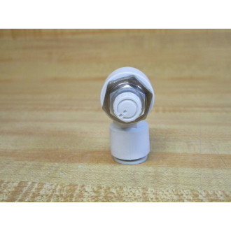 SMC AS3201F-N03-11 Flow Control WFitting NASV97 - New No Box
