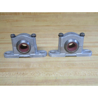 Generic 3-0723-4252-0 Pillow Block Assembly 3072342520 (Pack of 2) - New No Box