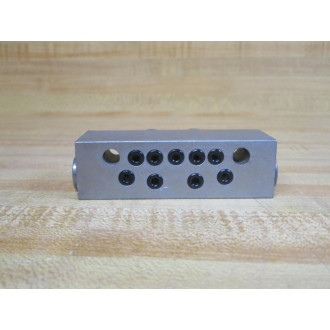 Lubriquip MSP-15S Graco Trabon Valve  562713 - Used